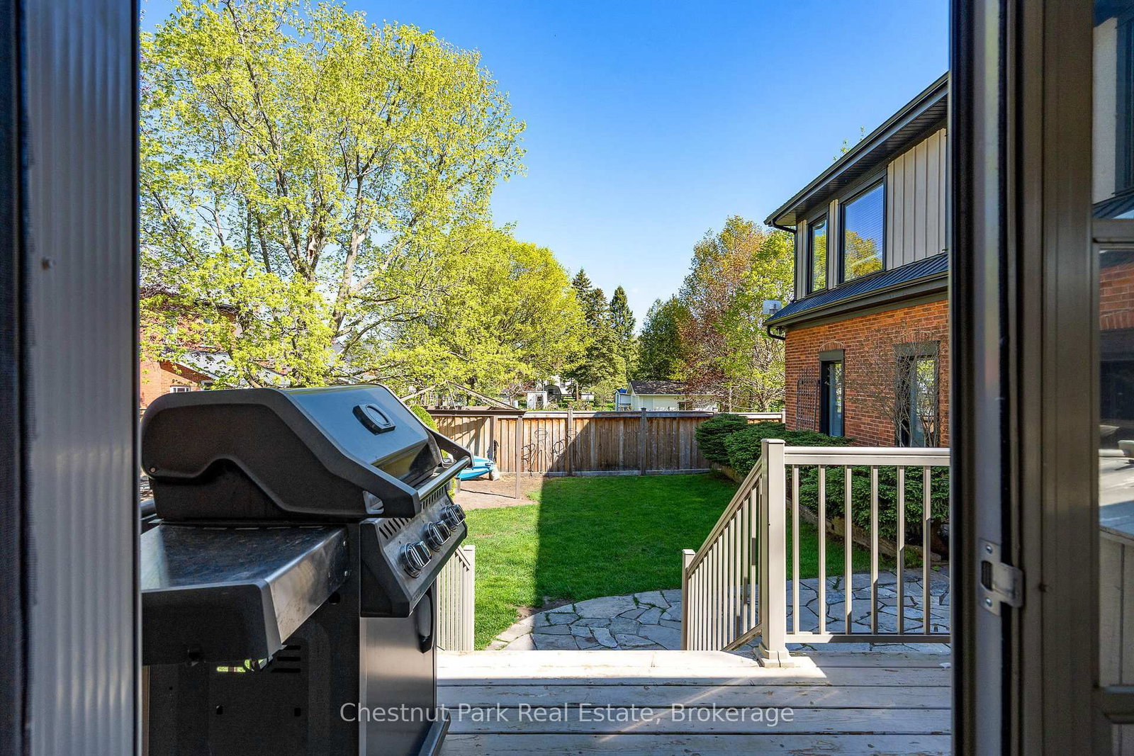 247 St Vincent Street • Meaford, ON photo 20