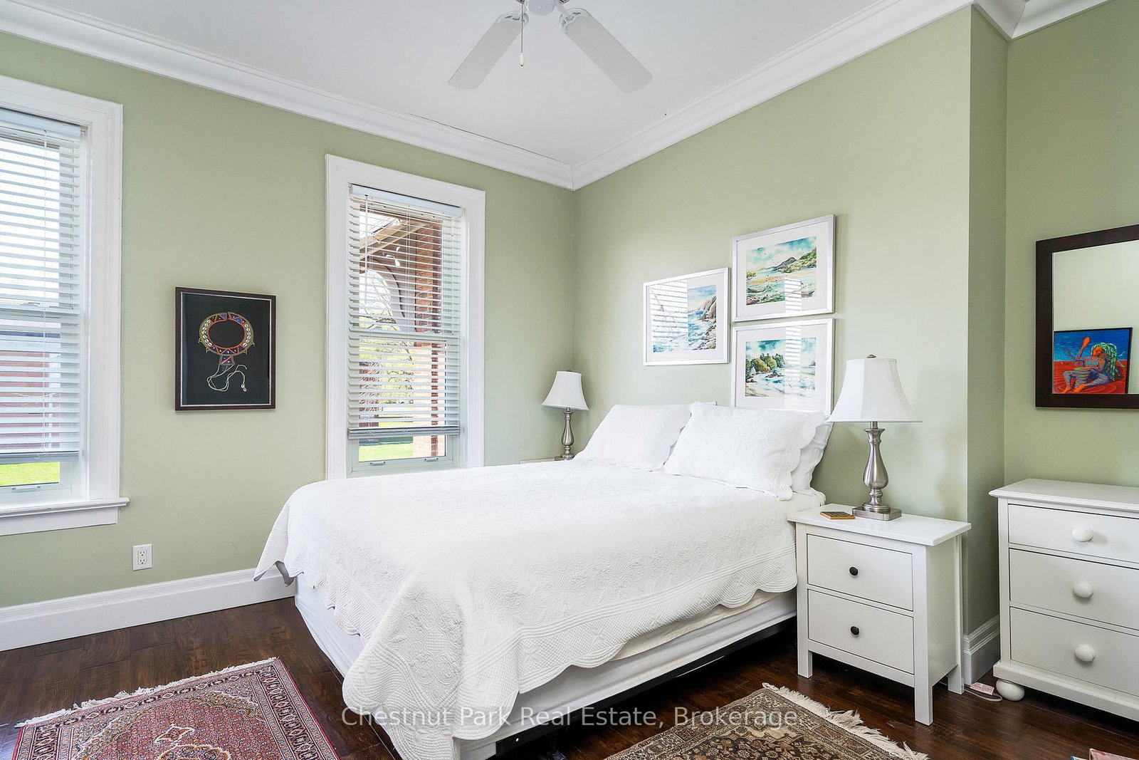 247 St Vincent Street • Meaford, ON photo 32