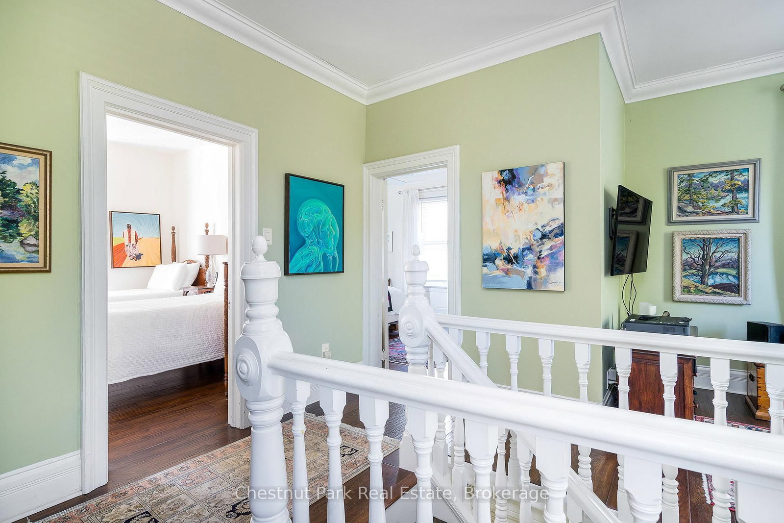 247 St Vincent Street • Meaford, ON photo 33