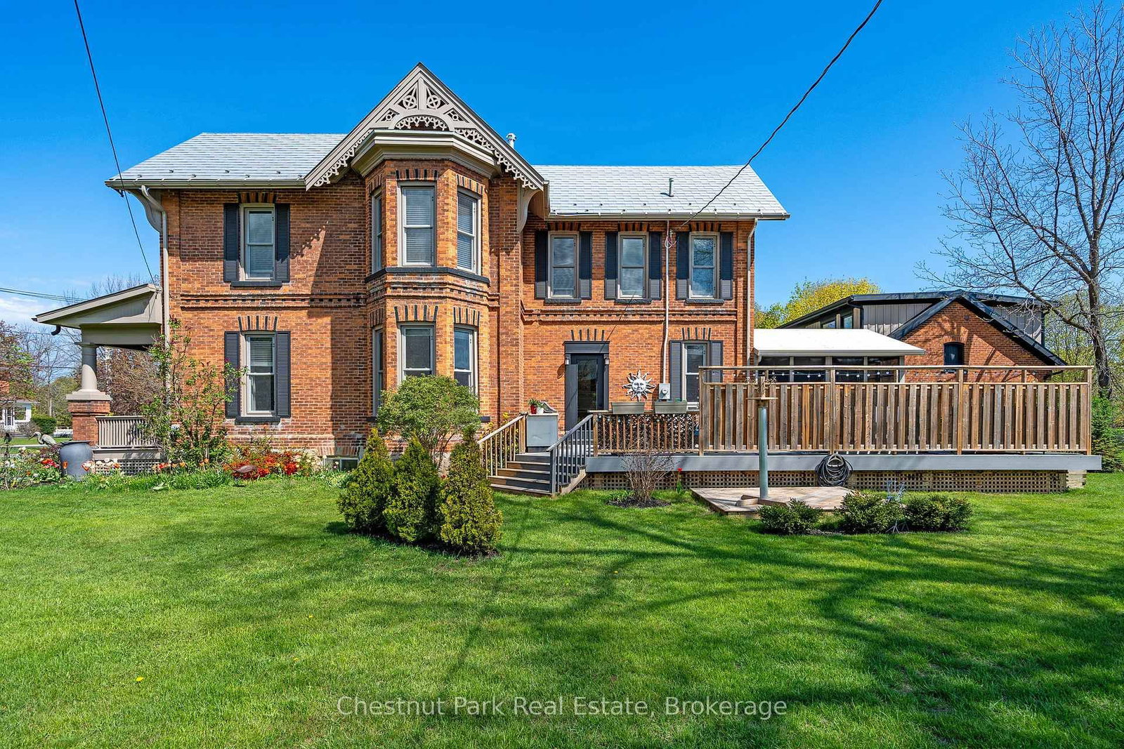 247 St Vincent Street • Meaford, ON photo 4