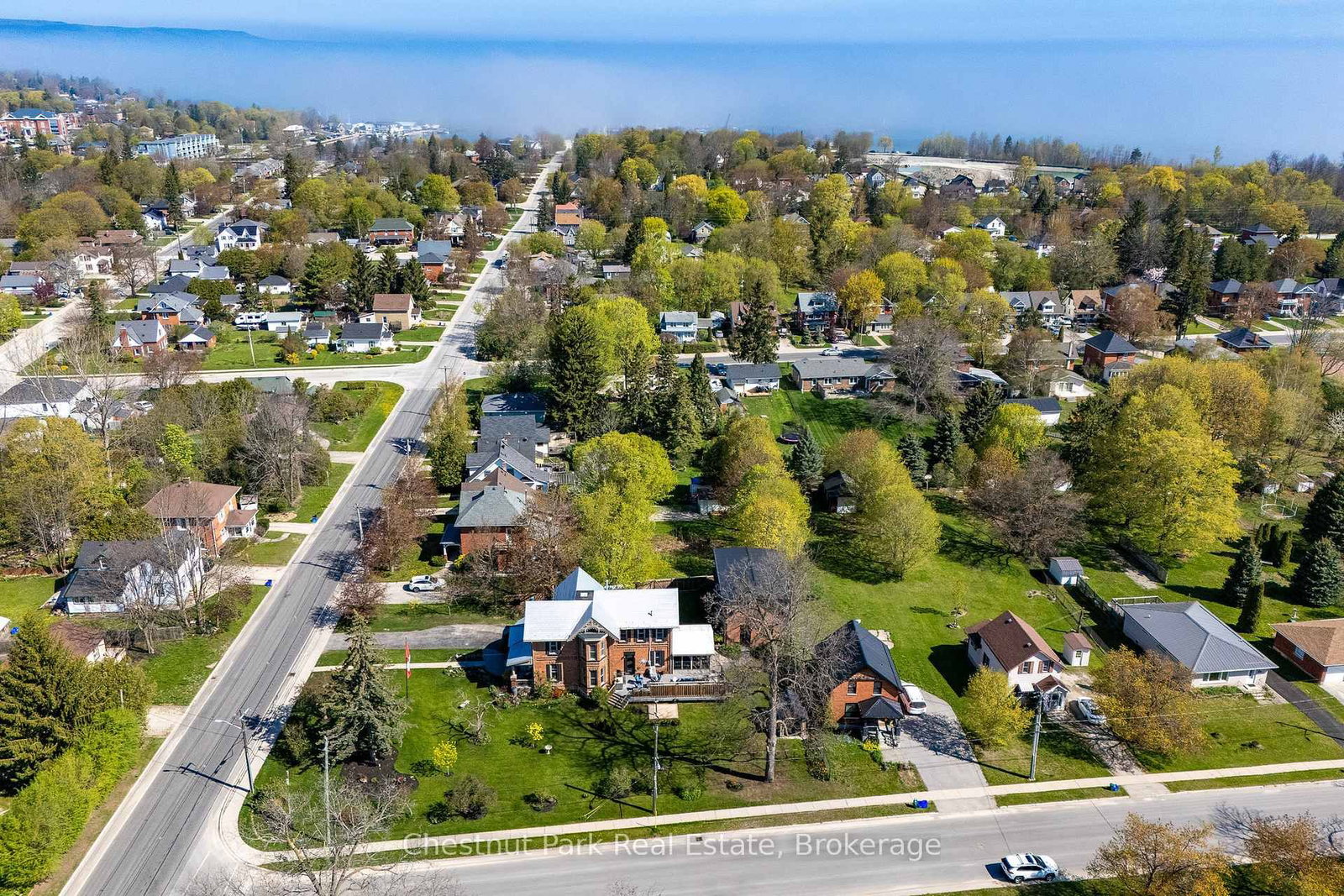 247 St Vincent Street • Meaford, ON photo 45