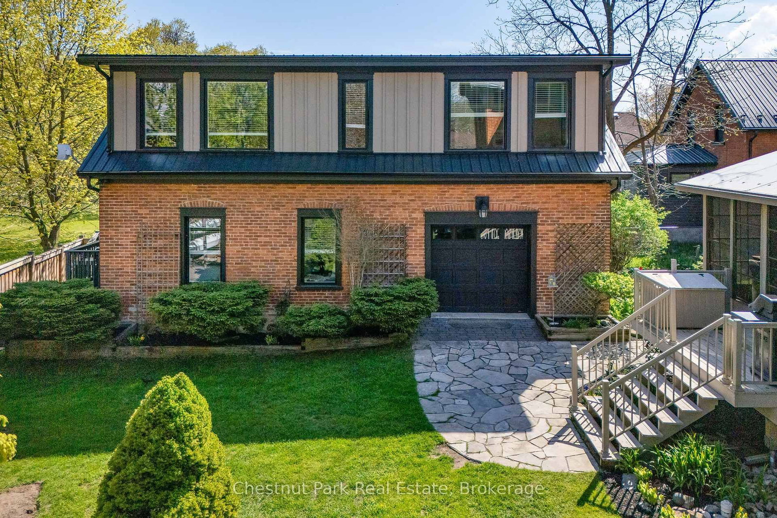 247 St Vincent Street • Meaford, ON photo 49
