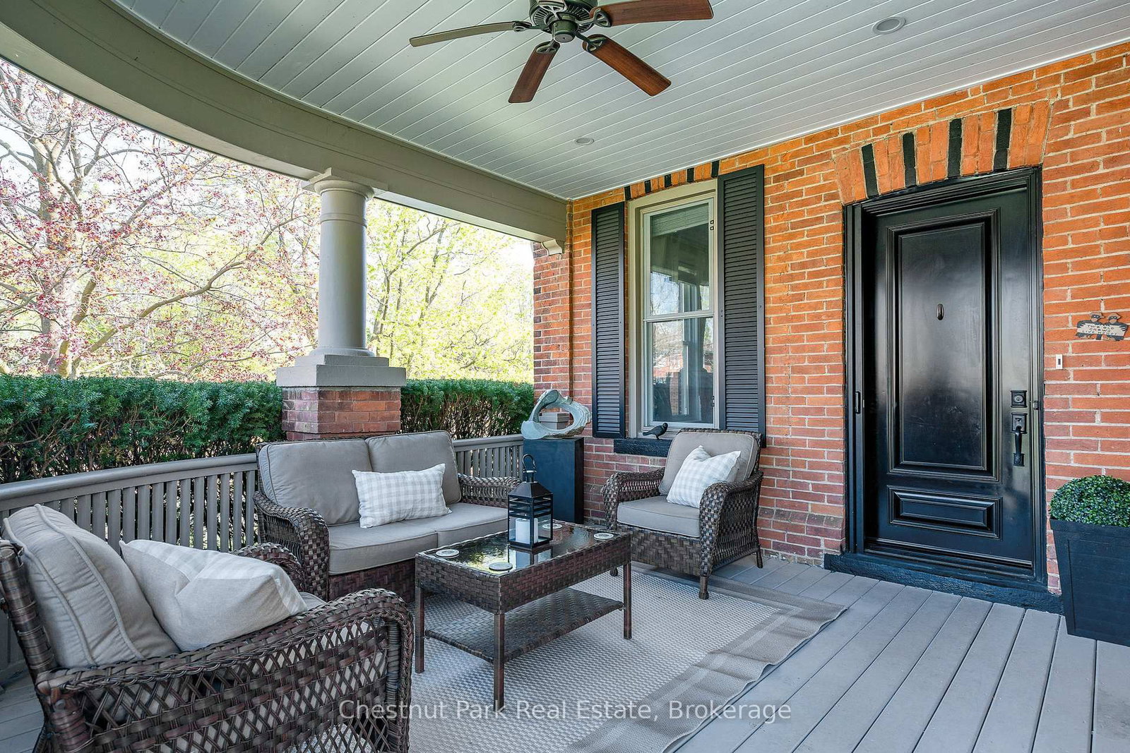 247 St Vincent Street • Meaford, ON photo 5