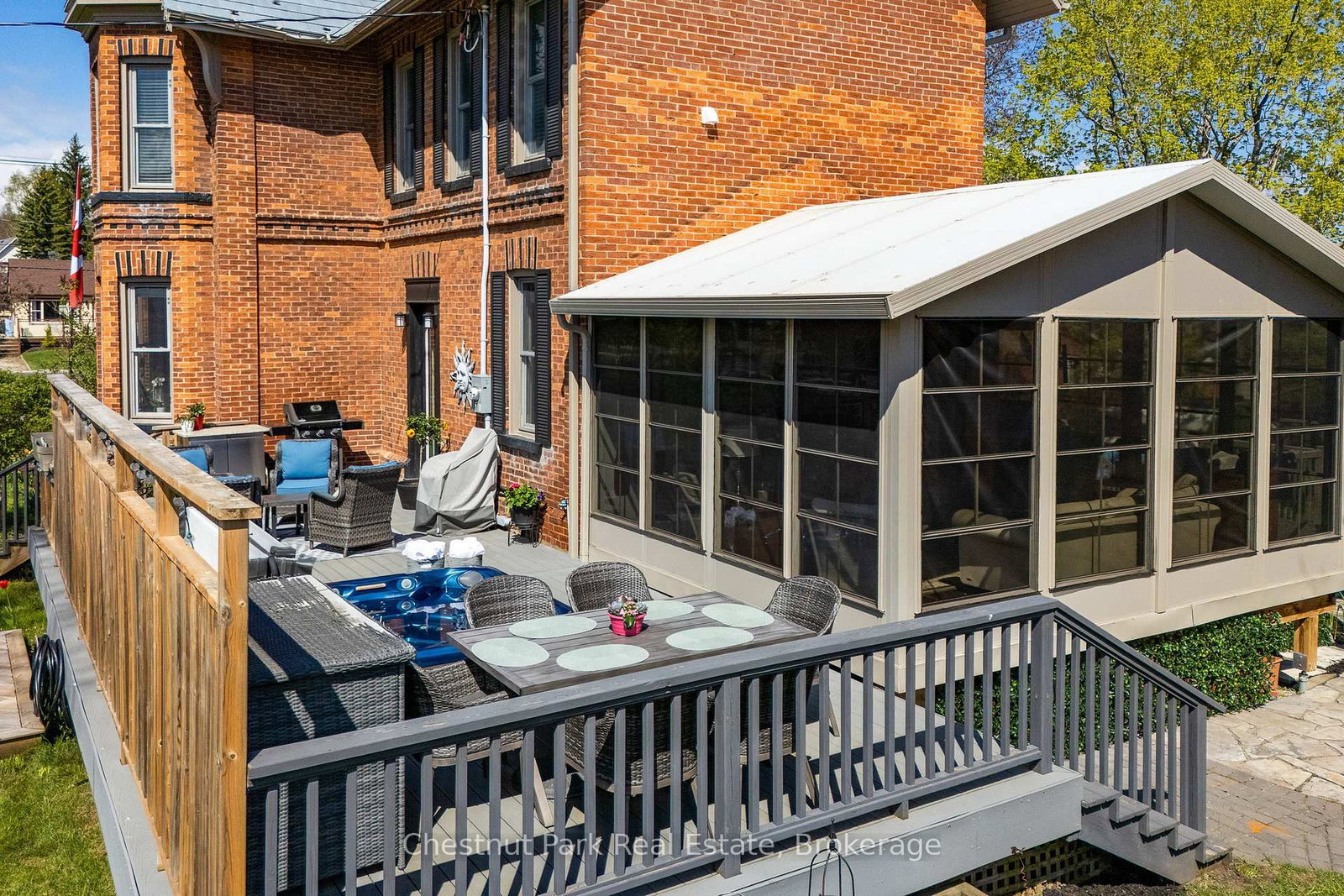 247 St Vincent Street • Meaford, ON photo 50