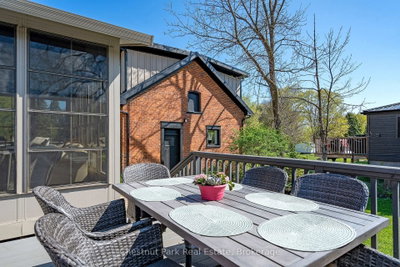 247 St Vincent Street • Meaford, ON photo 8