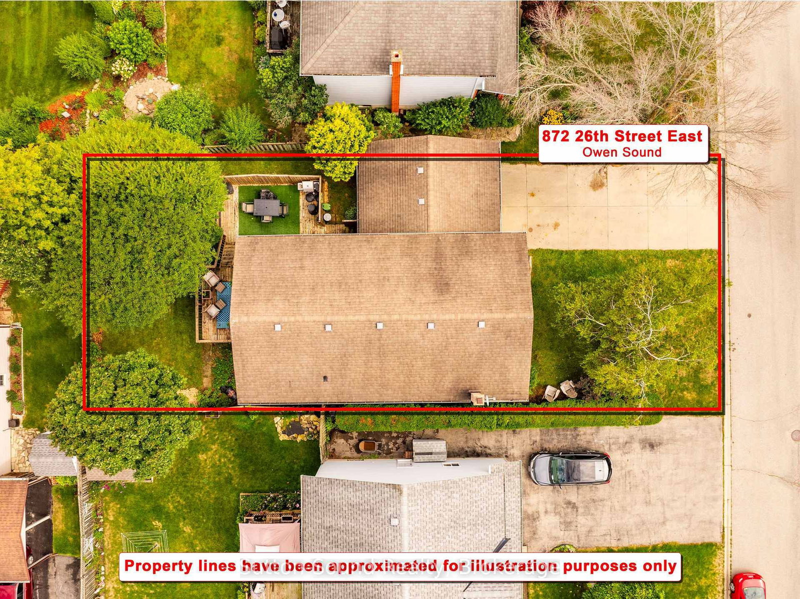 872 26th Street E • Owen Sound, ON photo 33