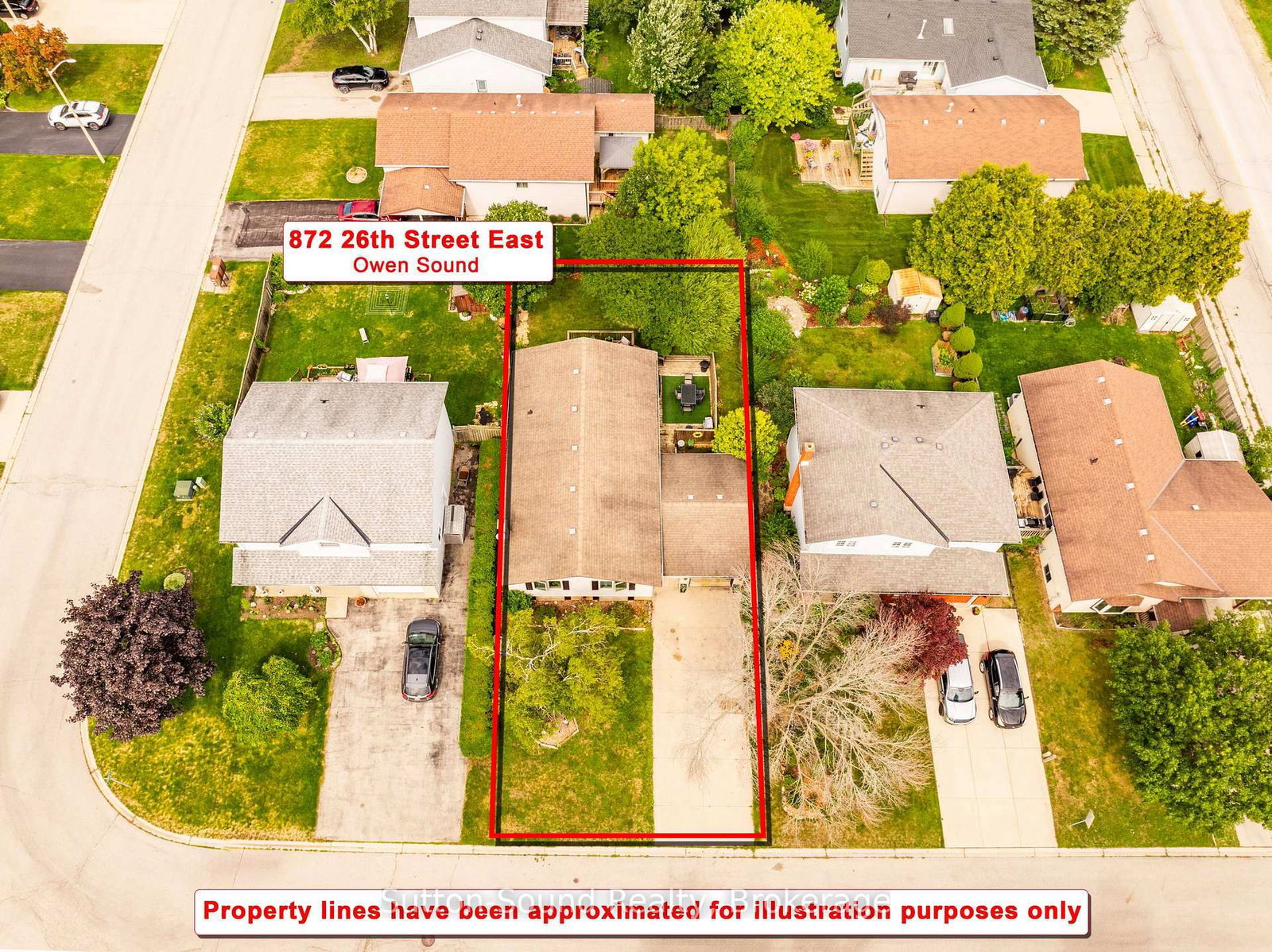872 26th Street E • Owen Sound, ON photo 34