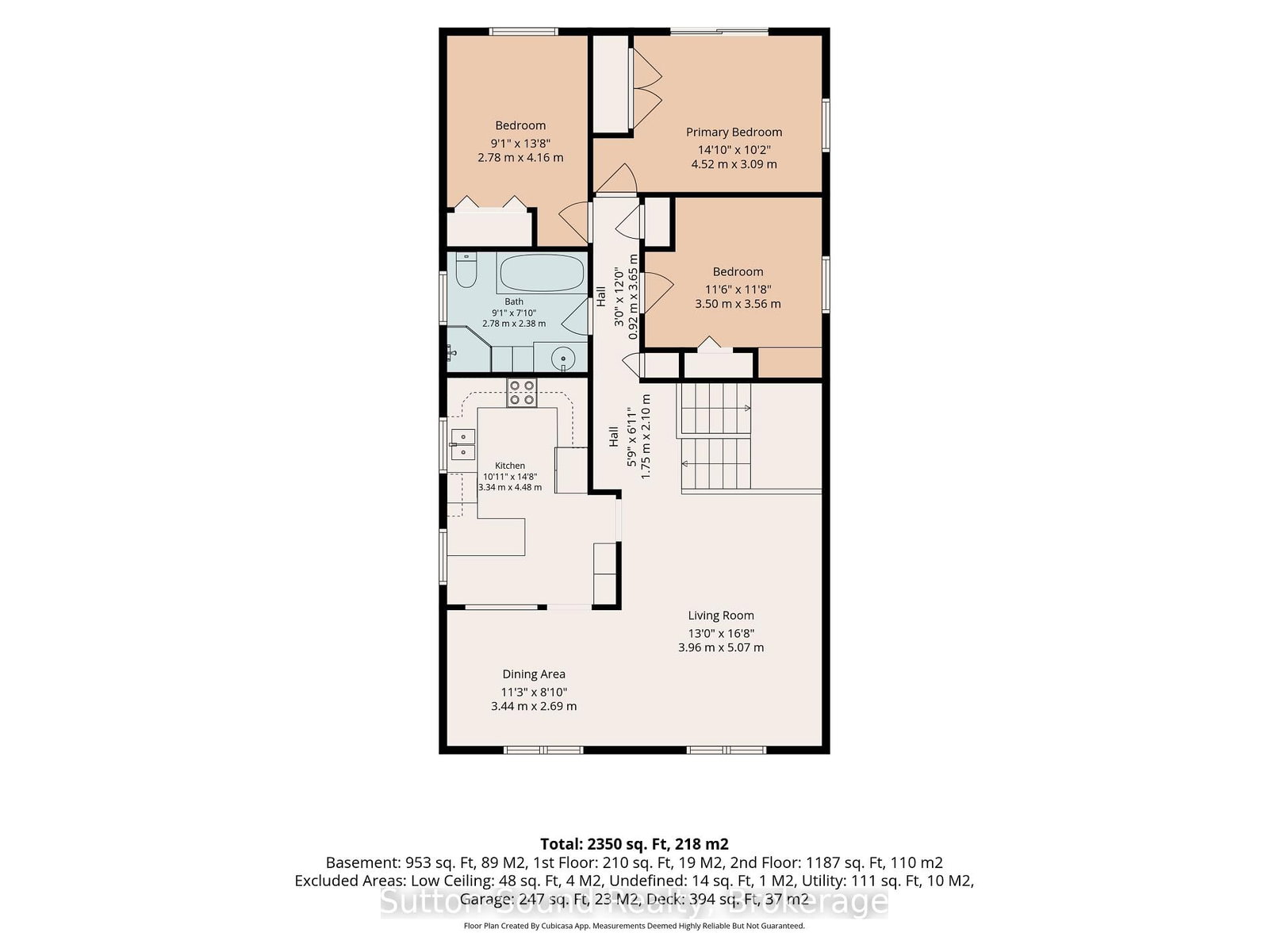 872 26th Street E • Owen Sound, ON photo 38