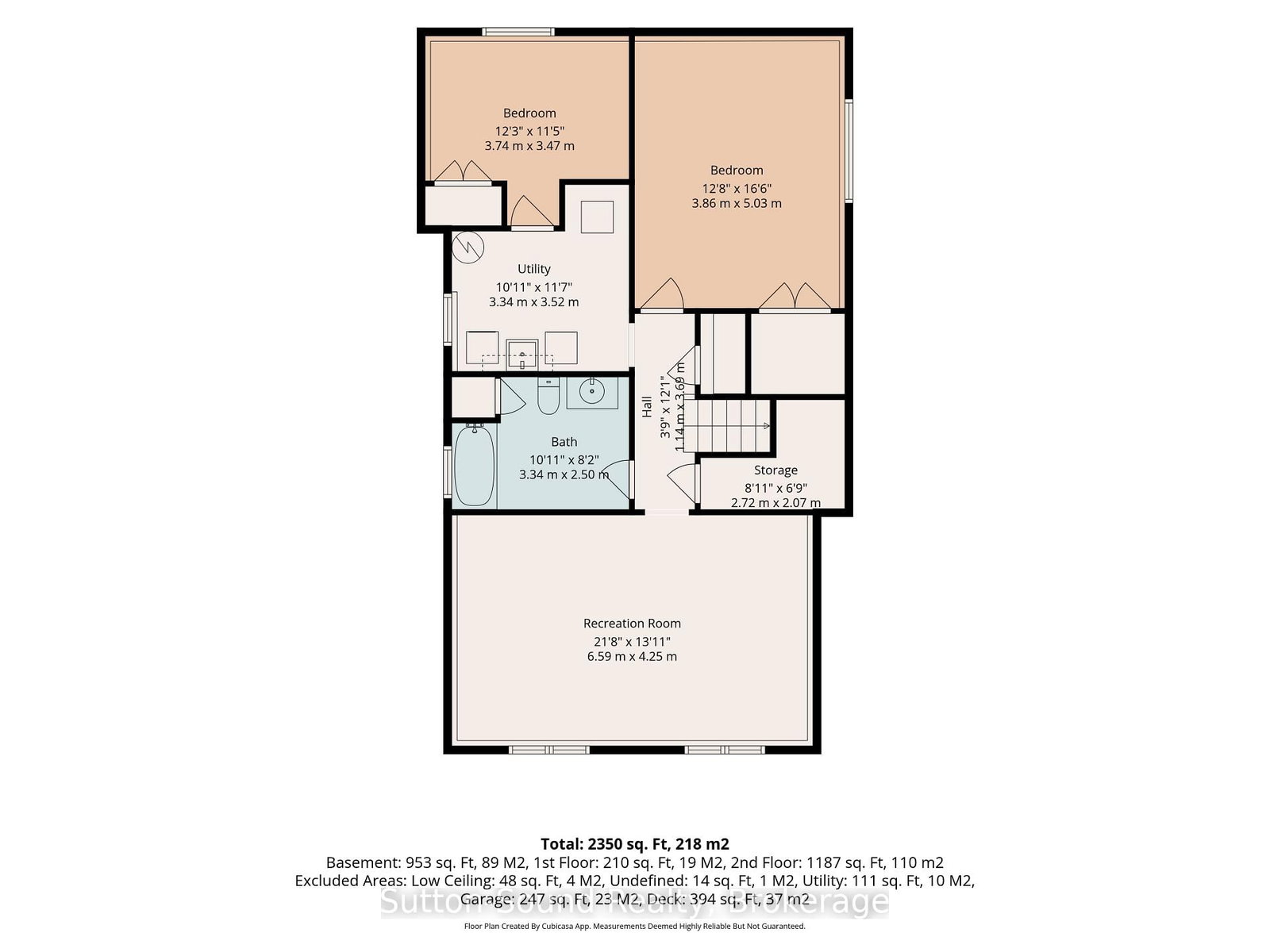 872 26th Street E • Owen Sound, ON photo 39