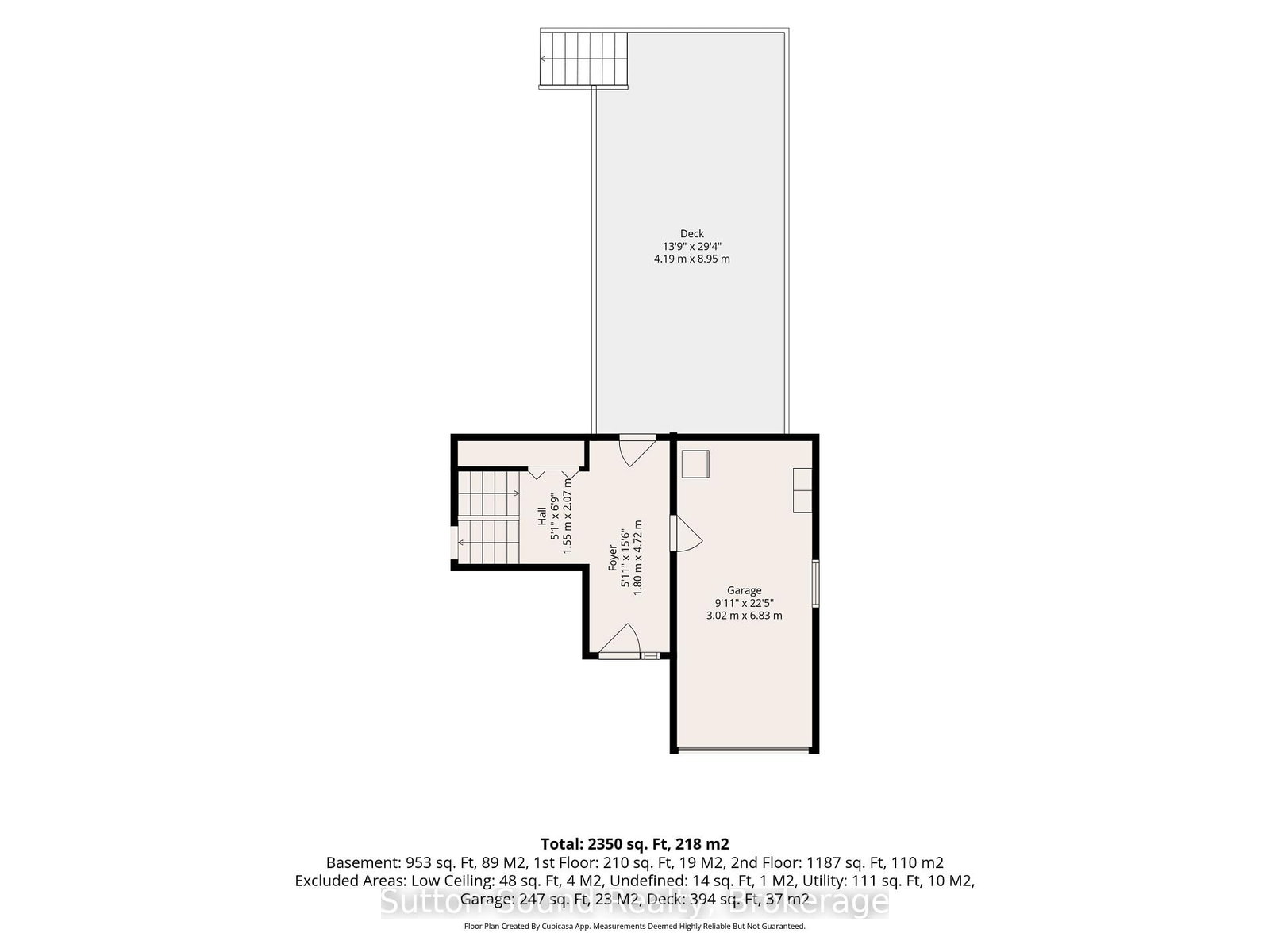 872 26th Street E • Owen Sound, ON photo 40