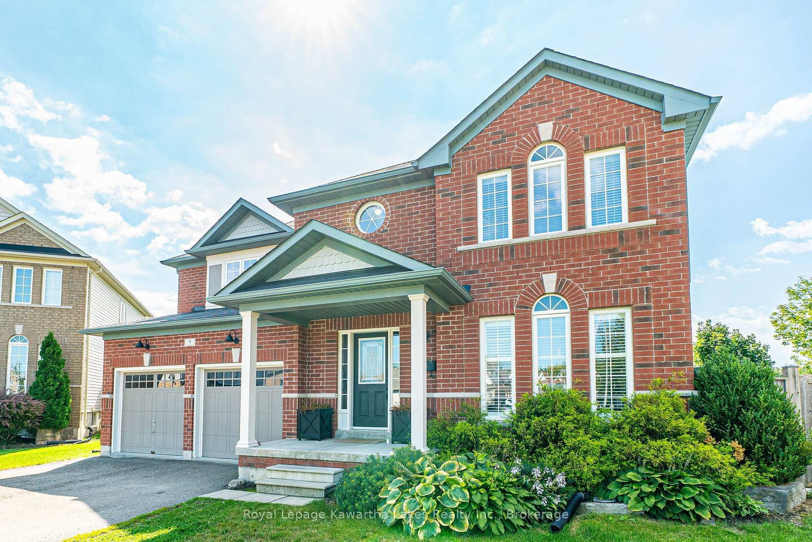 9 Power Court • Kawartha Lakes, ON photo 36