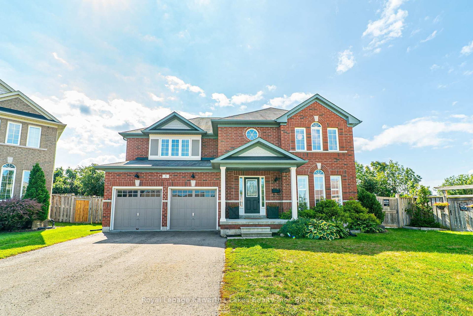 9 Power Court • Kawartha Lakes, ON photo 37