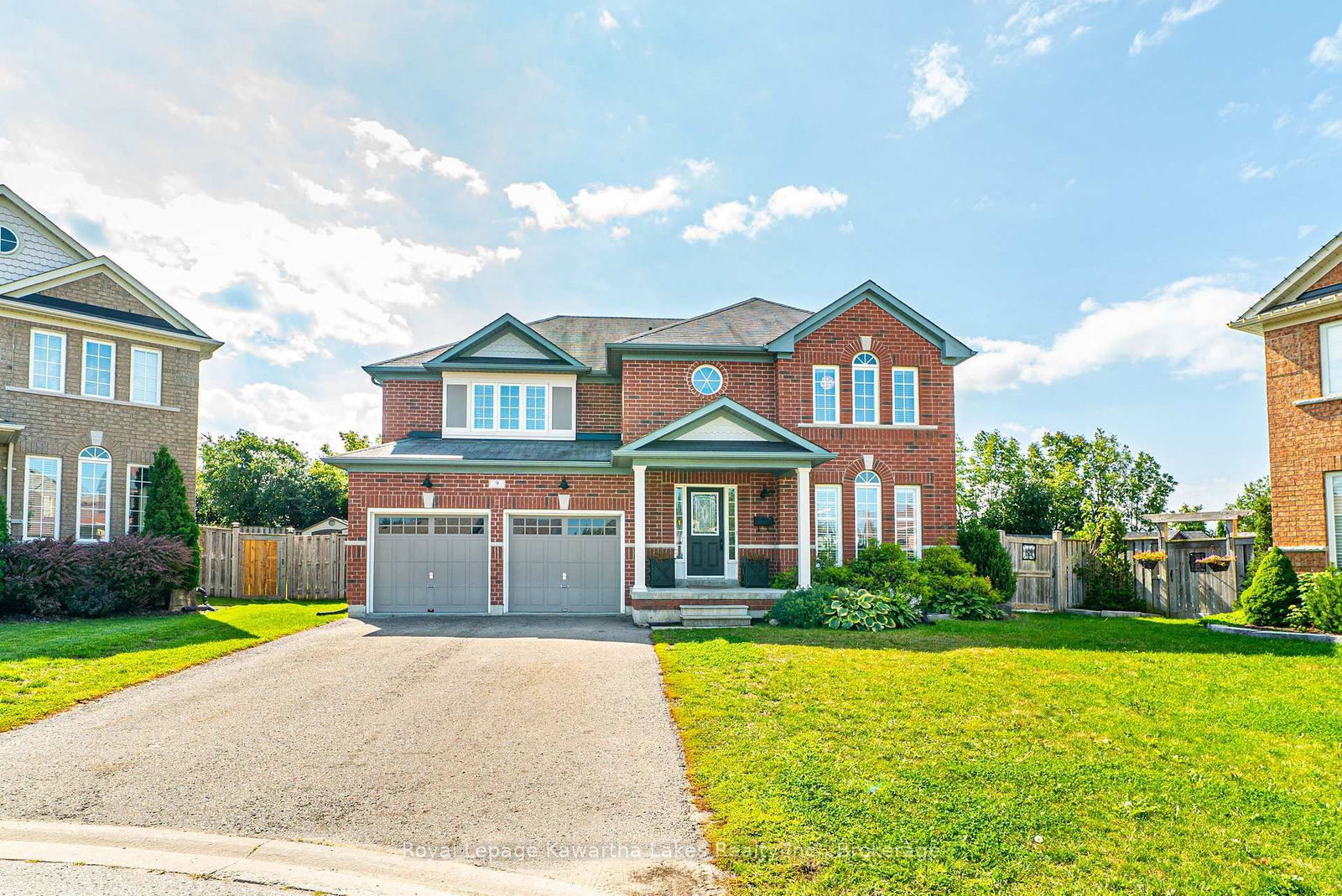 9 Power Court • Kawartha Lakes, ON photo 38