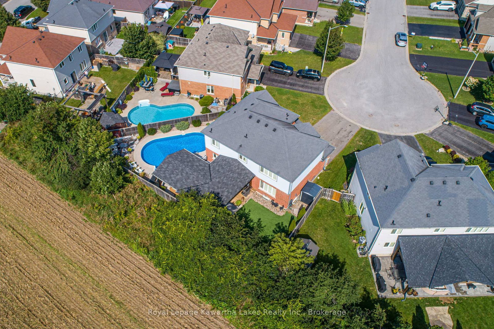 9 Power Court • Kawartha Lakes, ON photo 39