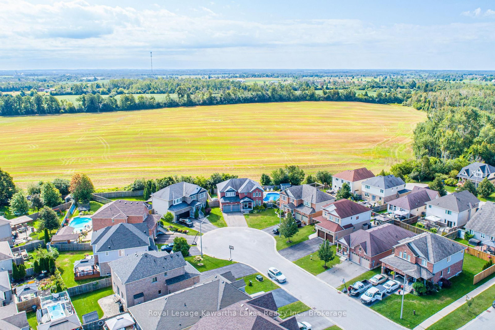 9 Power Court • Kawartha Lakes, ON photo 40