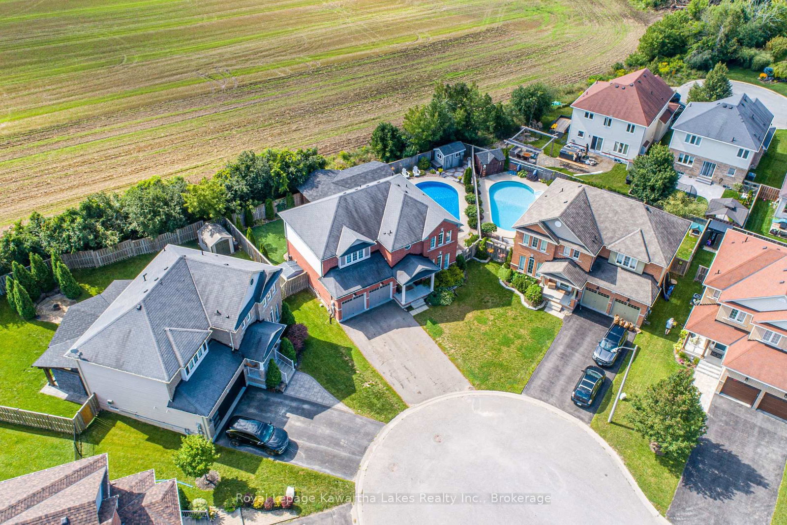 9 Power Court • Kawartha Lakes, ON photo 41