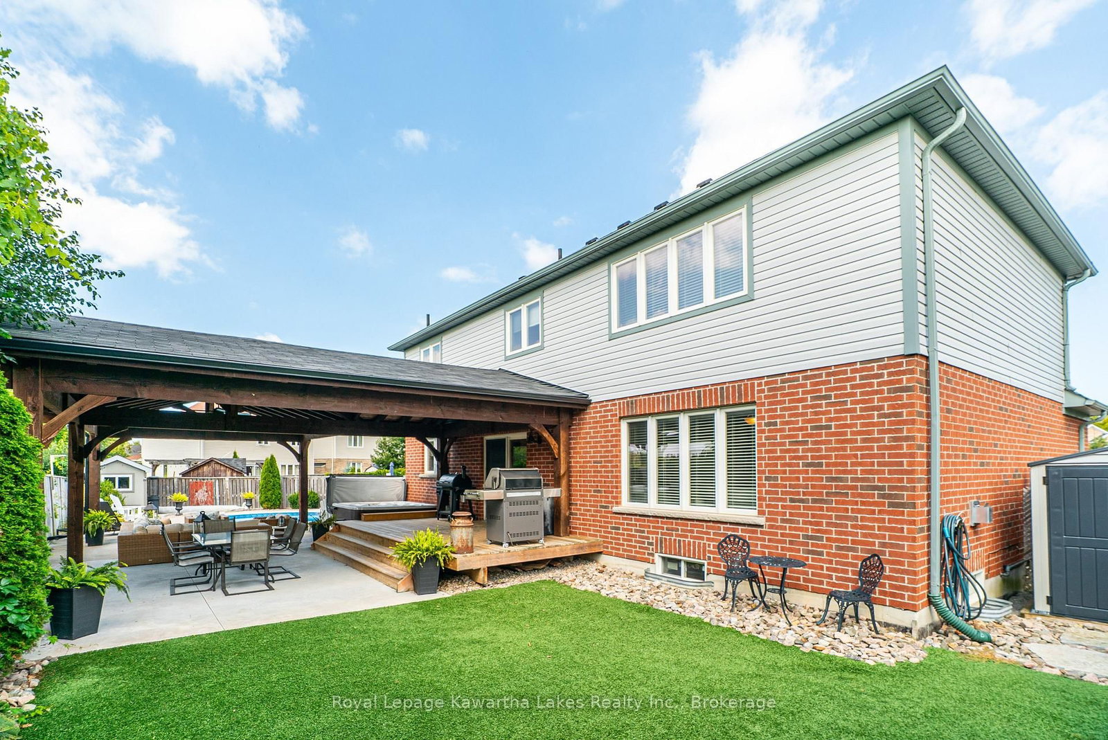 9 Power Court • Kawartha Lakes, ON photo 8