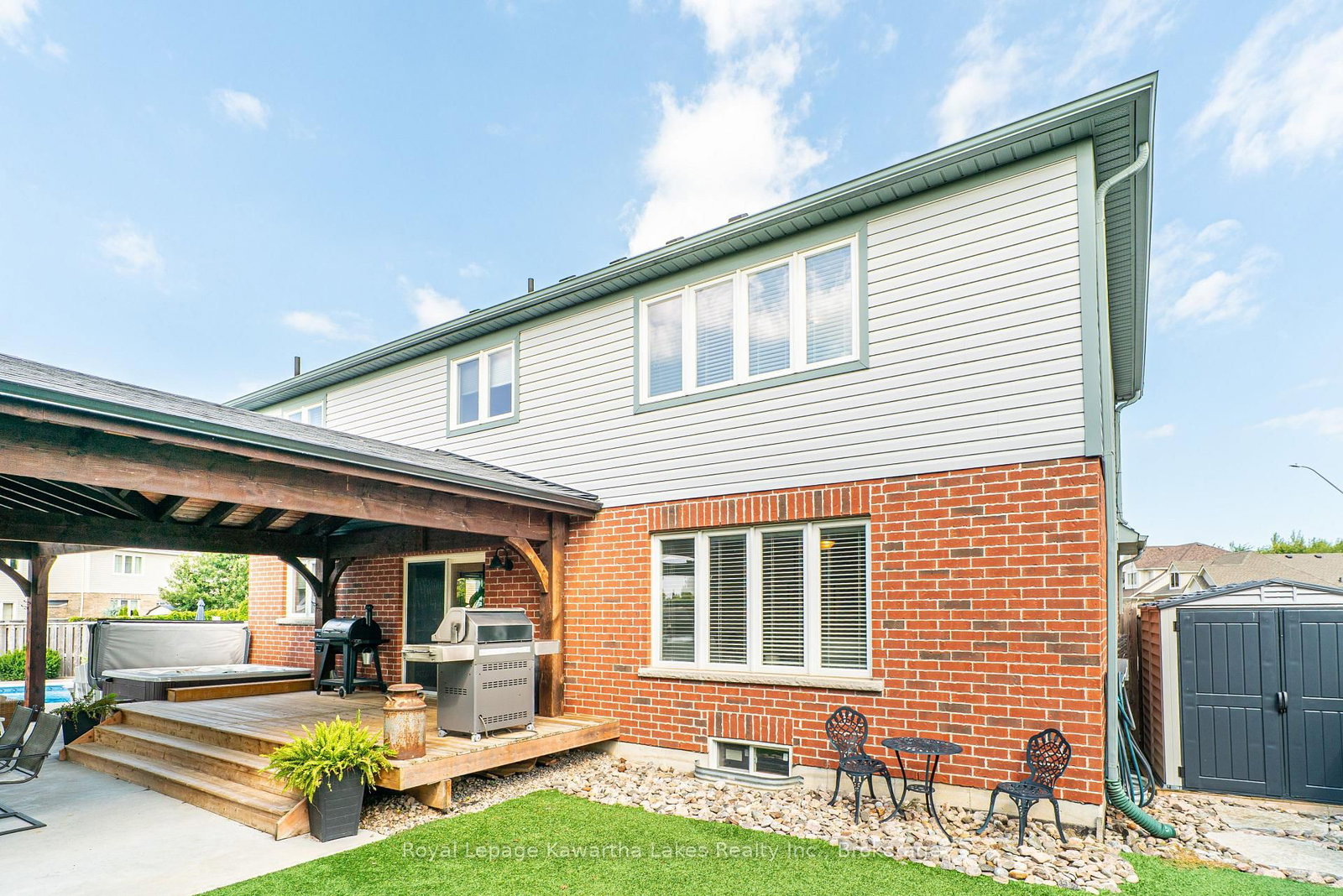 9 Power Court • Kawartha Lakes, ON photo 9