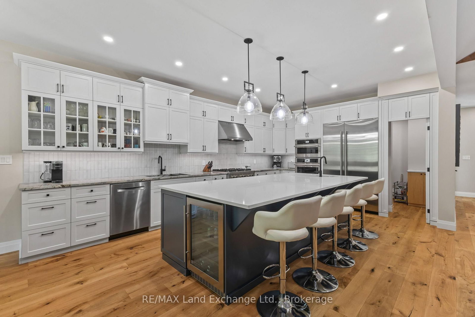 9 Lakeside Woods Crescent • Saugeen Shores, ON photo 13