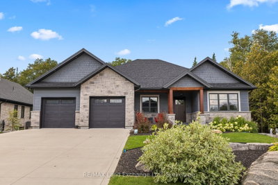9 Lakeside Woods Crescent • Saugeen Shores, ON photo 2