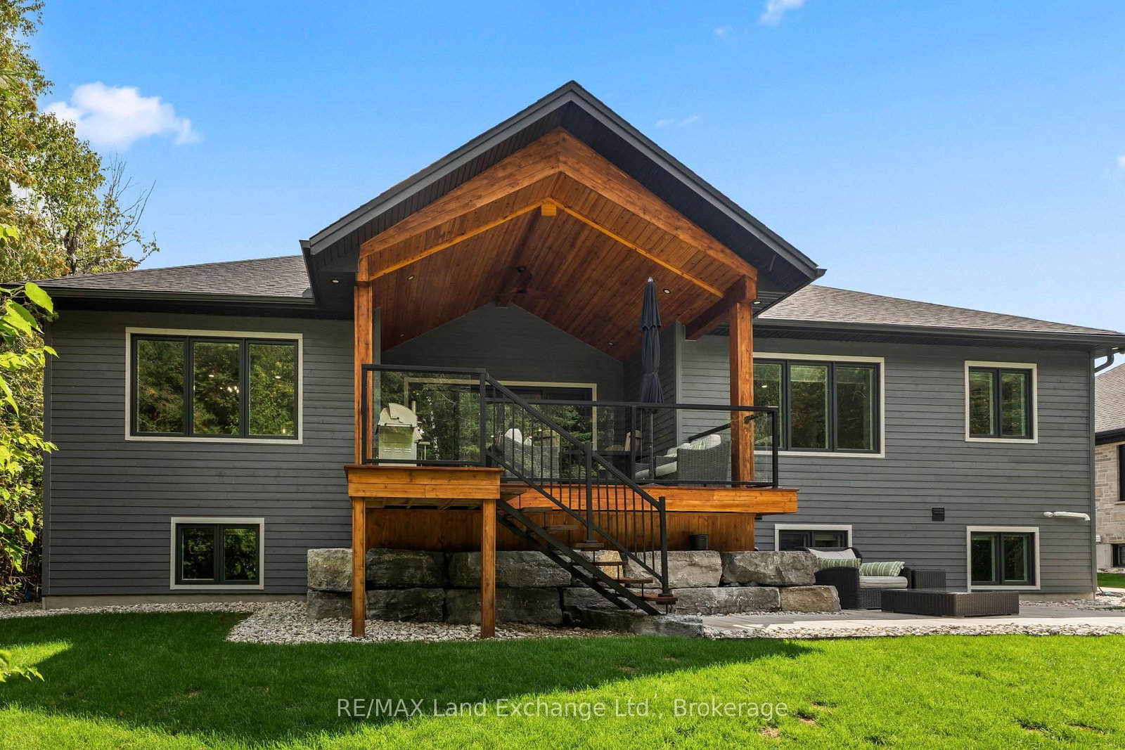 9 Lakeside Woods Crescent • Saugeen Shores, ON photo 36
