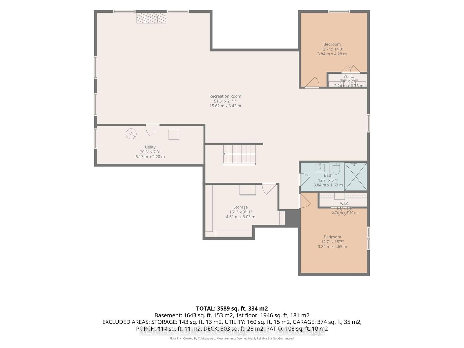 9 Lakeside Woods Crescent • Saugeen Shores, ON photo 43