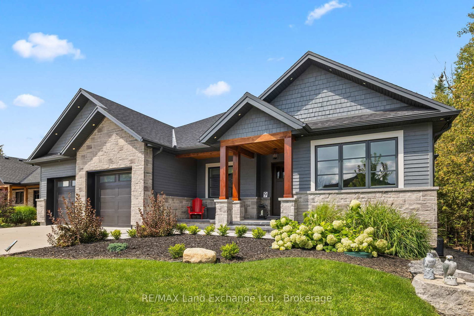 9 Lakeside Woods Crescent • Saugeen Shores, ON photo 8