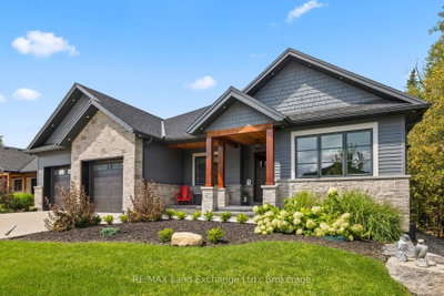 9 Lakeside Woods Crescent • Saugeen Shores, ON photo 8