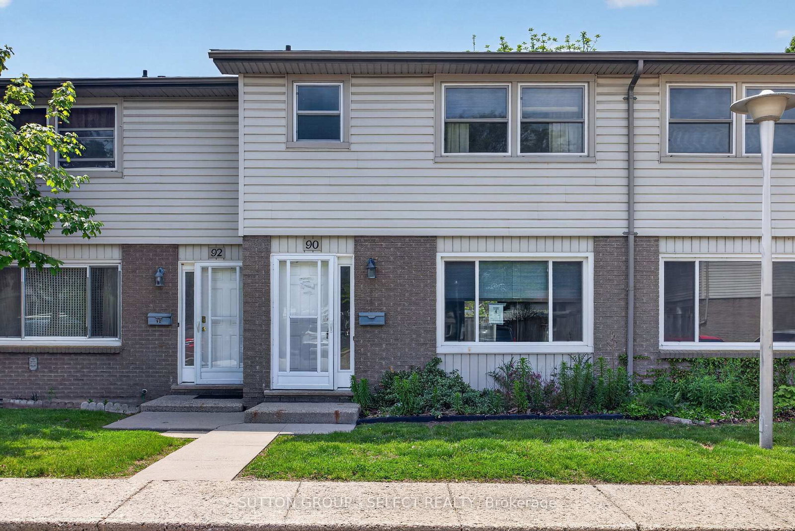 690 Little Grey Street • #90 • London East, ON photo 2