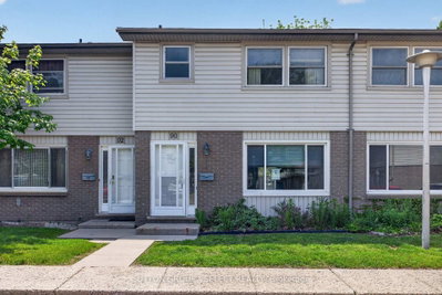 690 Little Grey Street • #90 • London East, ON photo 2
