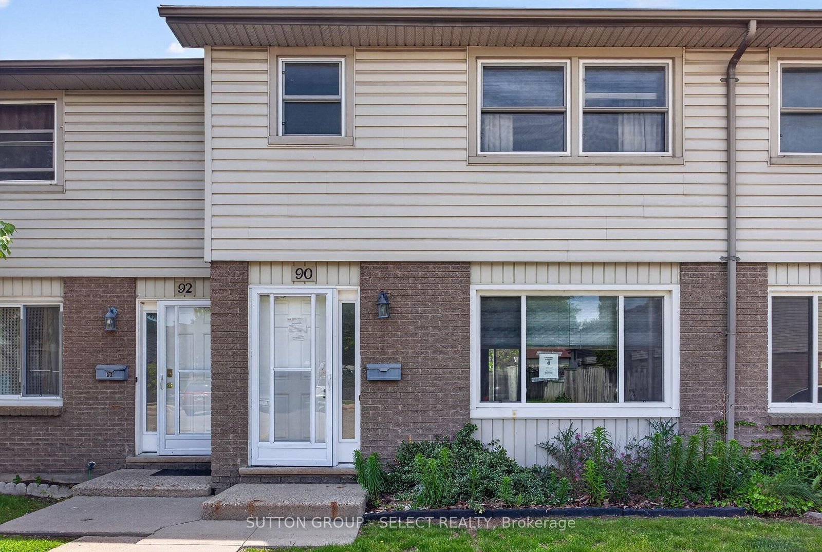 690 Little Grey Street • #90 • London East, ON photo 3