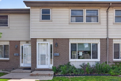 690 Little Grey Street • #90 • London East, ON photo 3