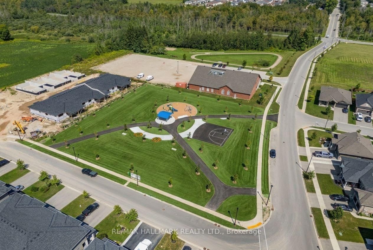 77 Rea Drive • Centre Wellington, ON photo 45