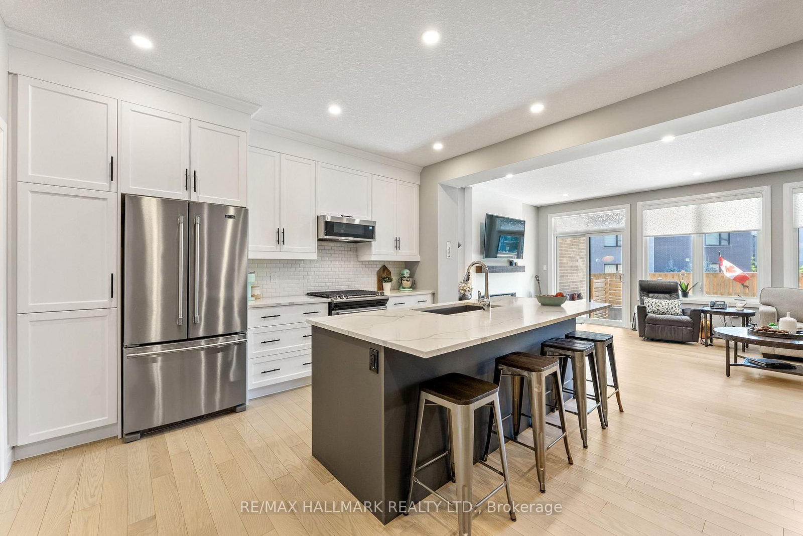 77 Rea Drive • Centre Wellington, ON photo 5