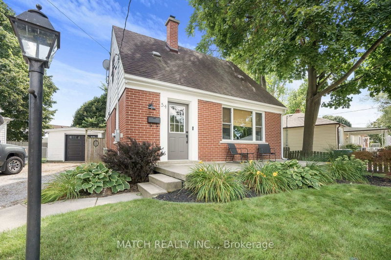 54 Sunnyside Avenue