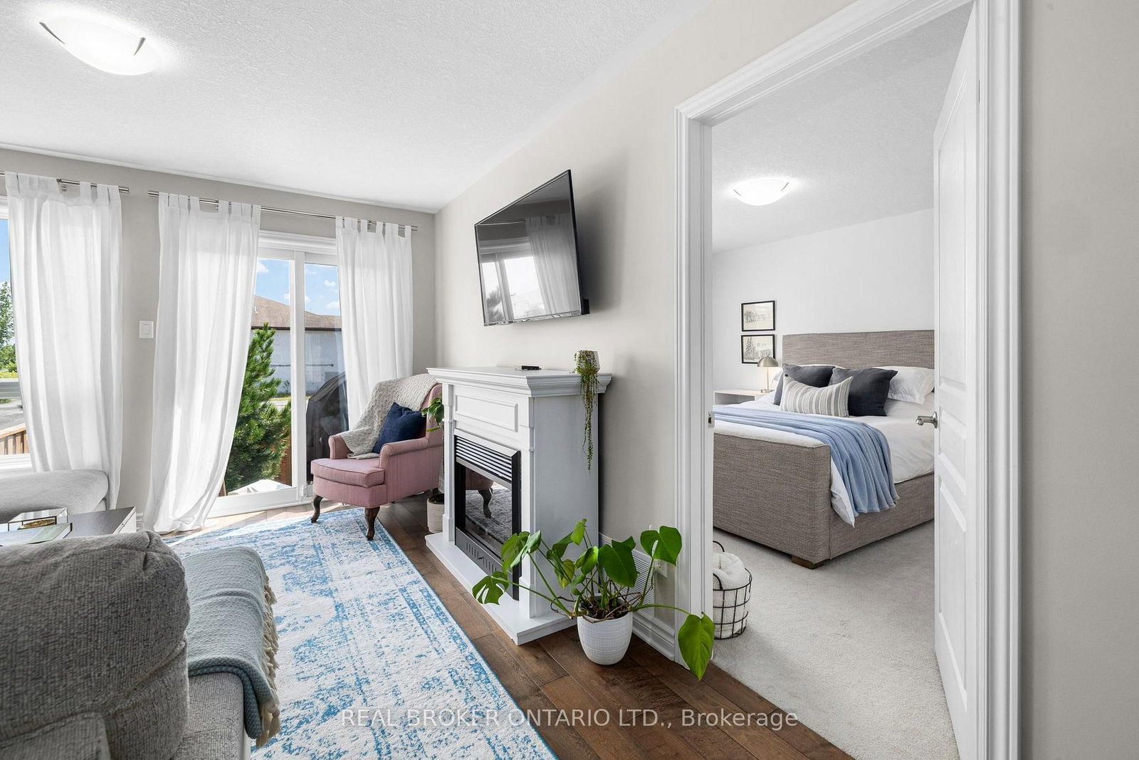 342 Honeyborne Street • Almonte, ON photo 15