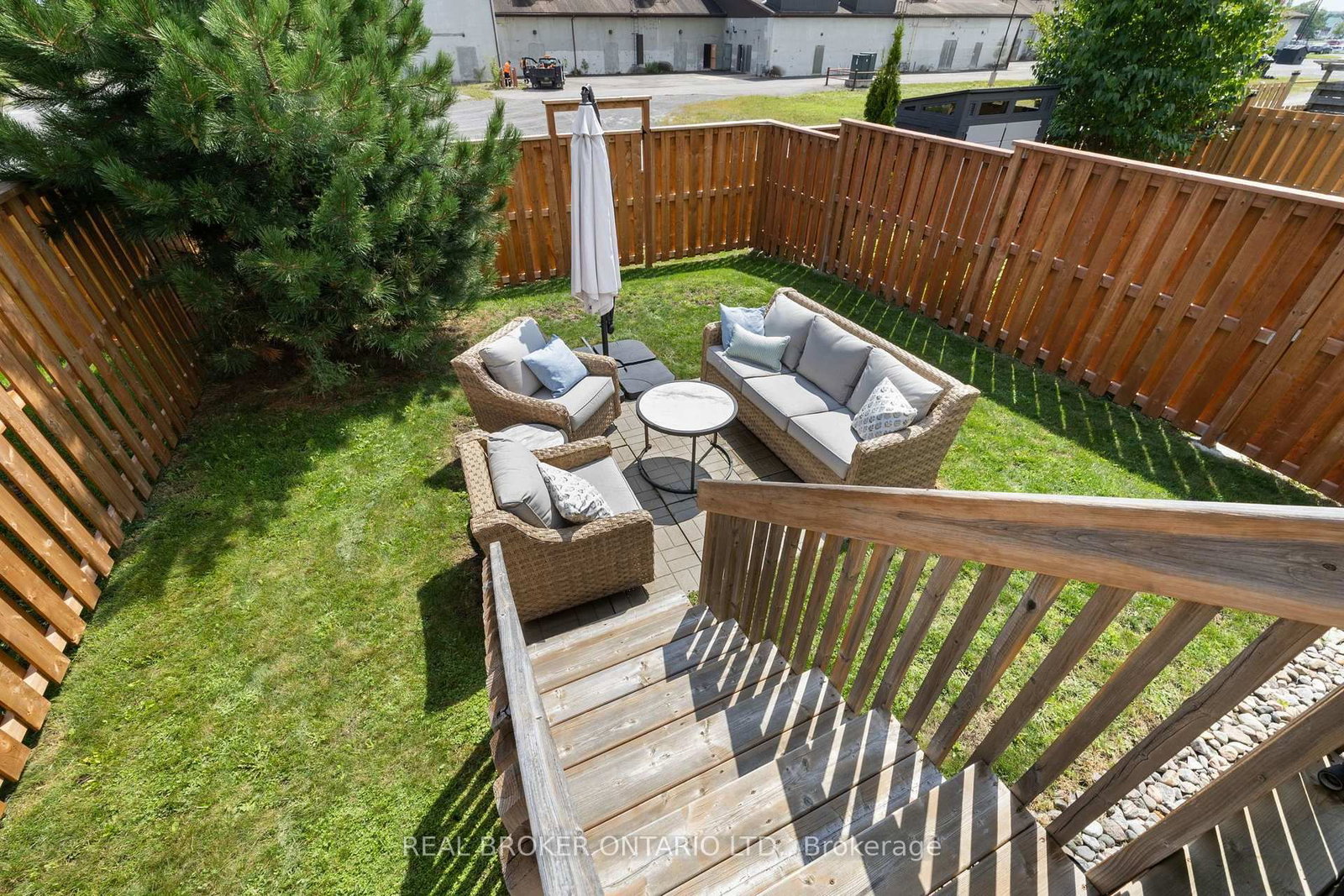 342 Honeyborne Street • Almonte, ON photo 22