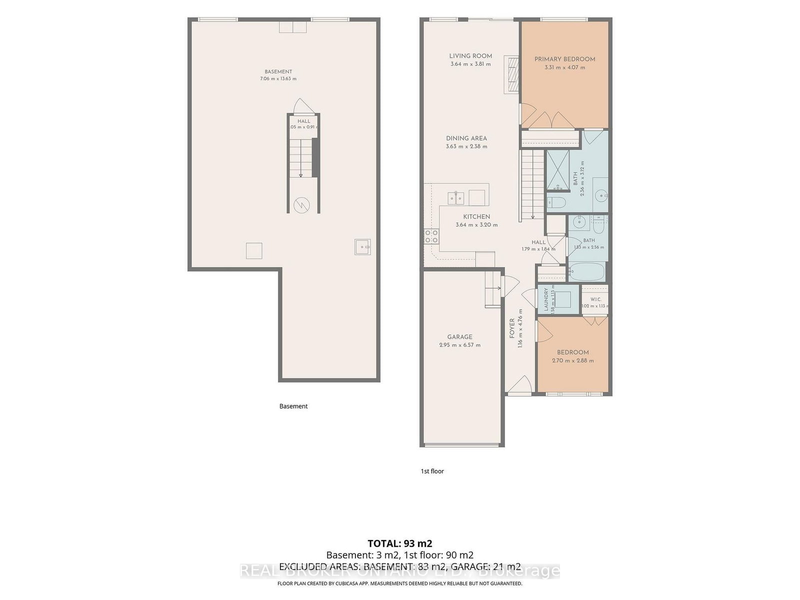 342 Honeyborne Street • Almonte, ON photo 26