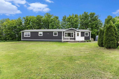 541 Drummond Conc 7 Road • Perth, ON photo 2
