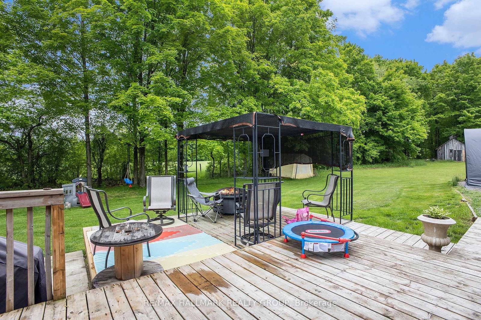 541 Drummond Conc 7 Road • Perth, ON photo 27