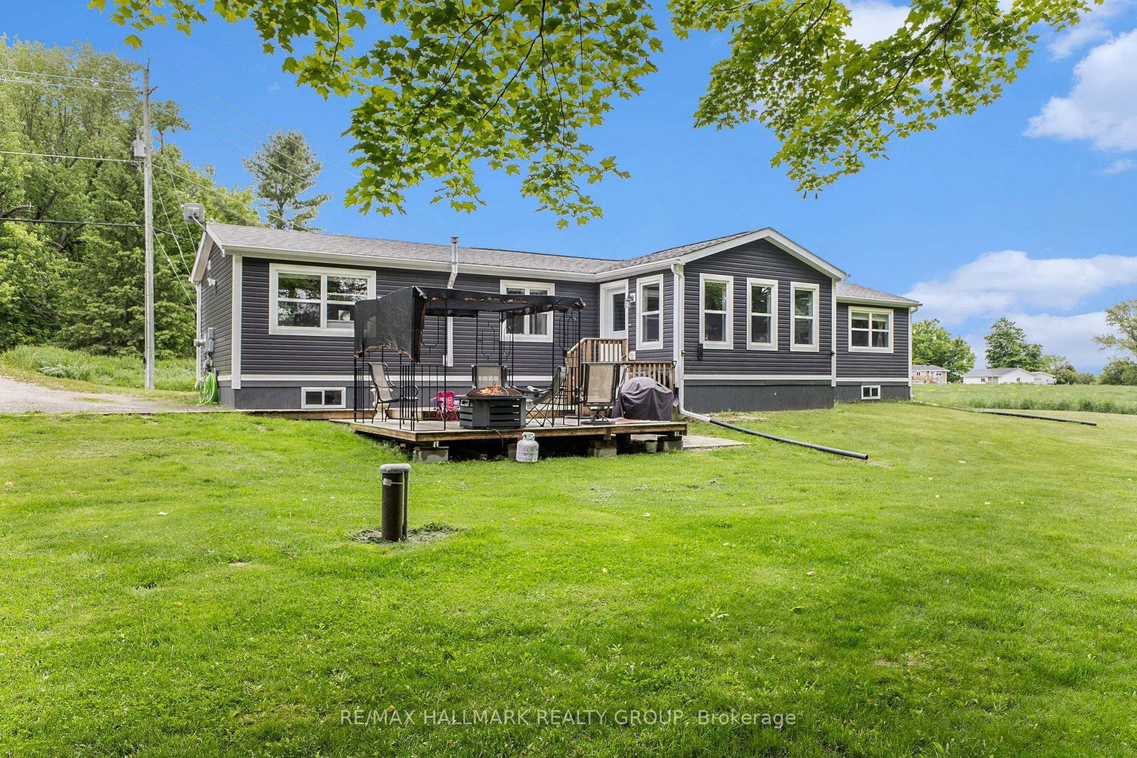 541 Drummond Conc 7 Road • Perth, ON photo 28