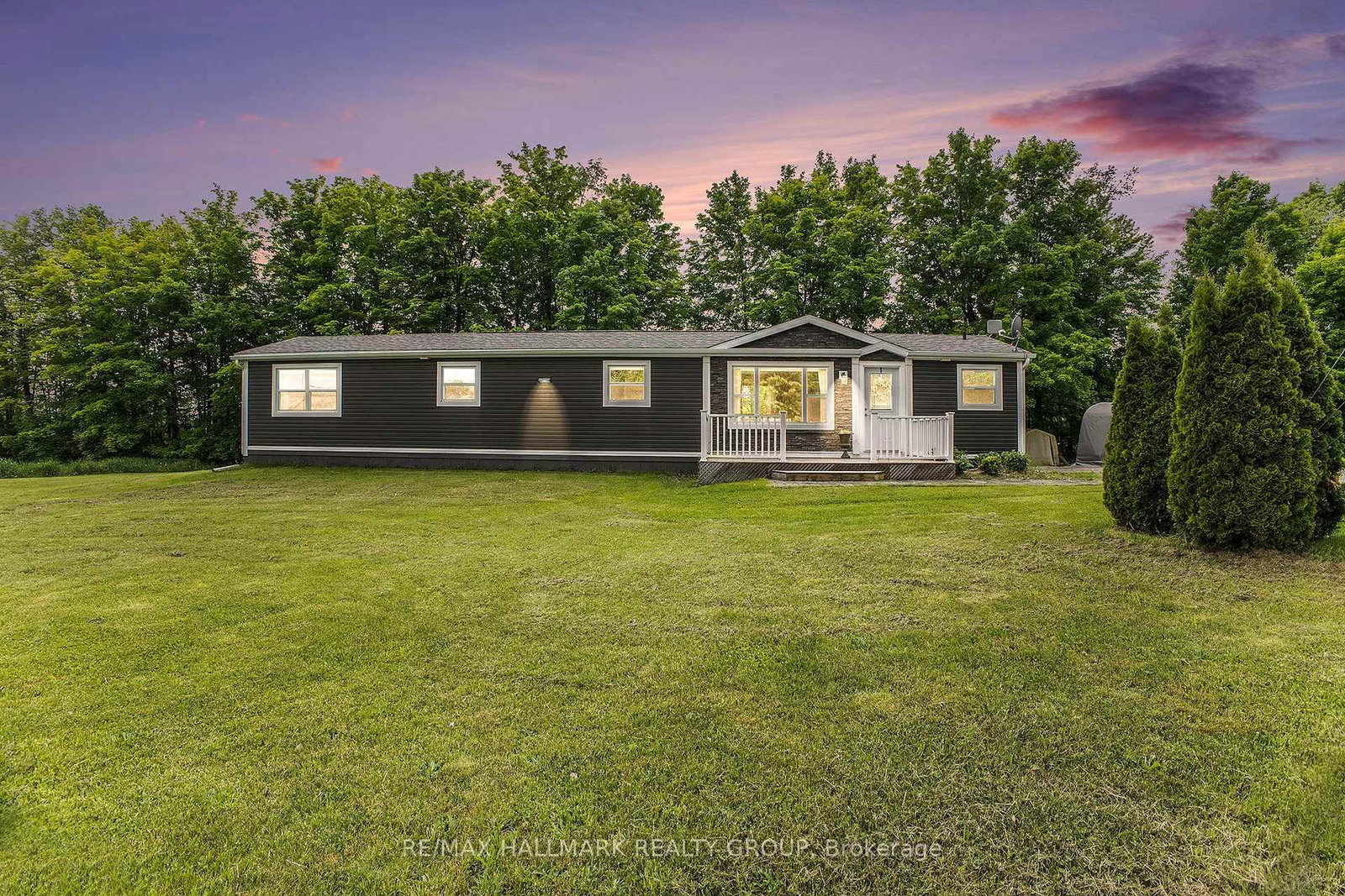 541 Drummond Conc 7 Road • Perth, ON photo 3