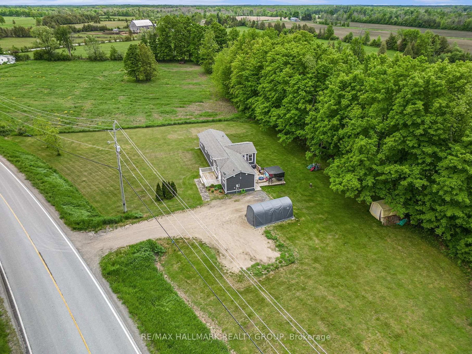 541 Drummond Conc 7 Road • Perth, ON photo 30