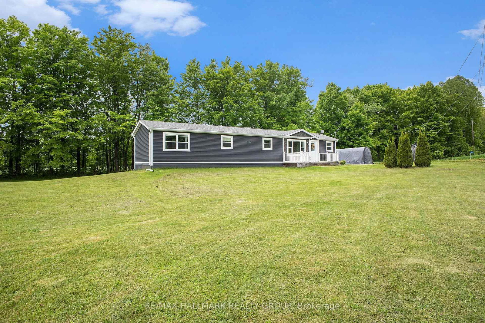 541 Drummond Conc 7 Road • Perth, ON photo 4