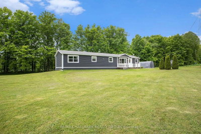 541 Drummond Conc 7 Road • Perth, ON photo 4