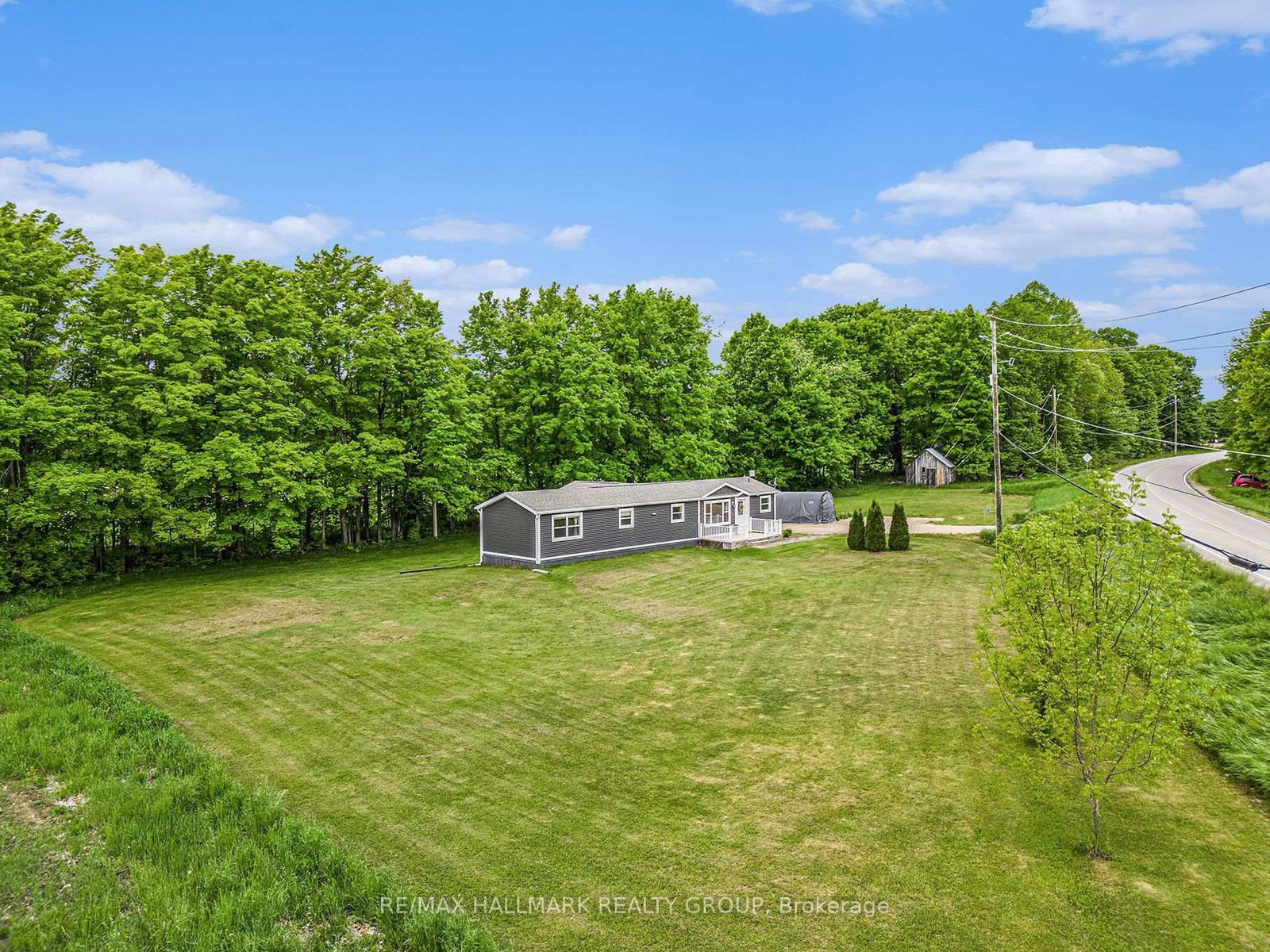 541 Drummond Conc 7 Road • Perth, ON photo 6