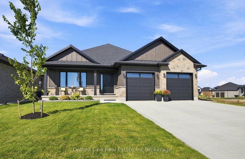 18 Walnut Drive