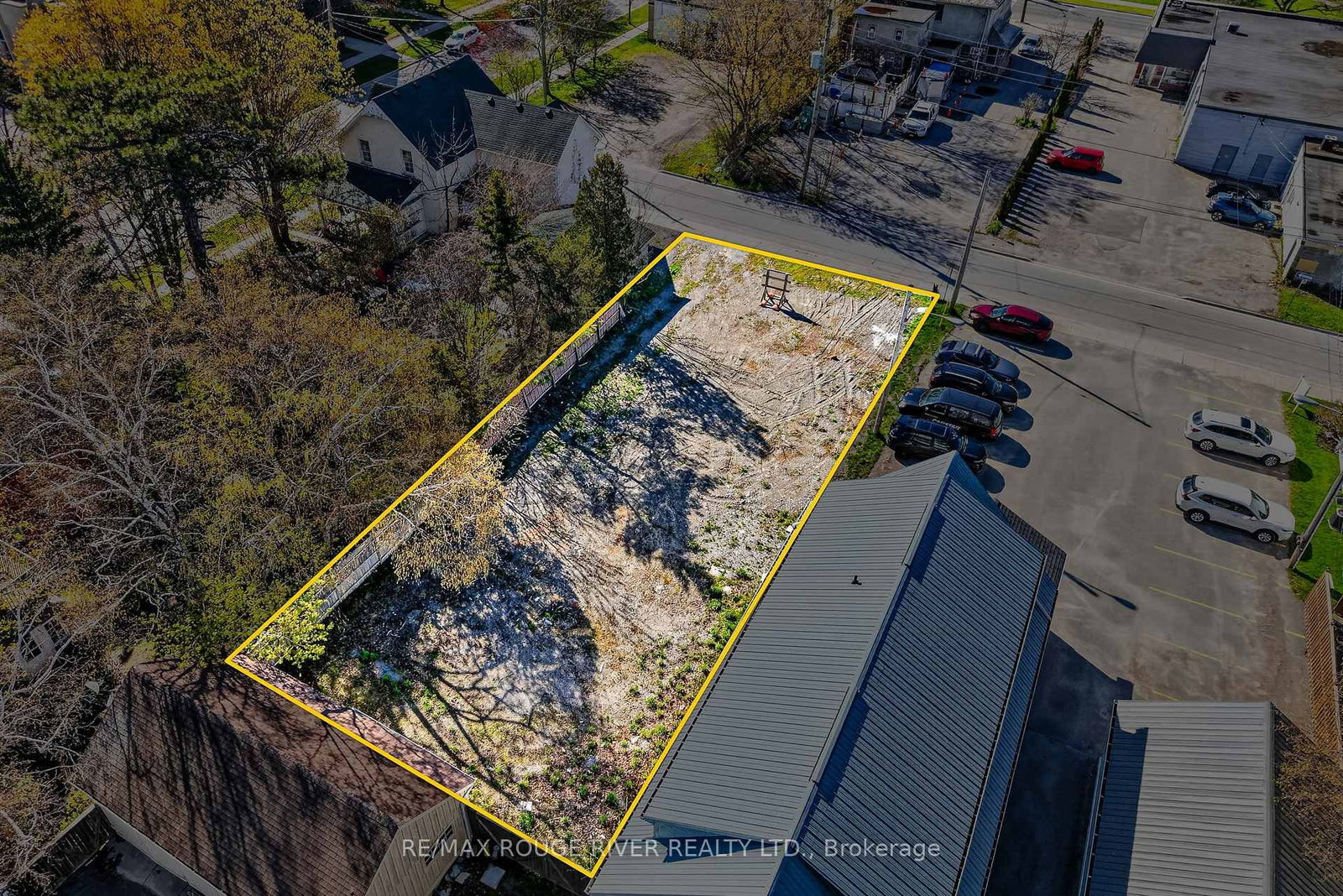 66 Swayne Street • Cobourg, ON photo 1