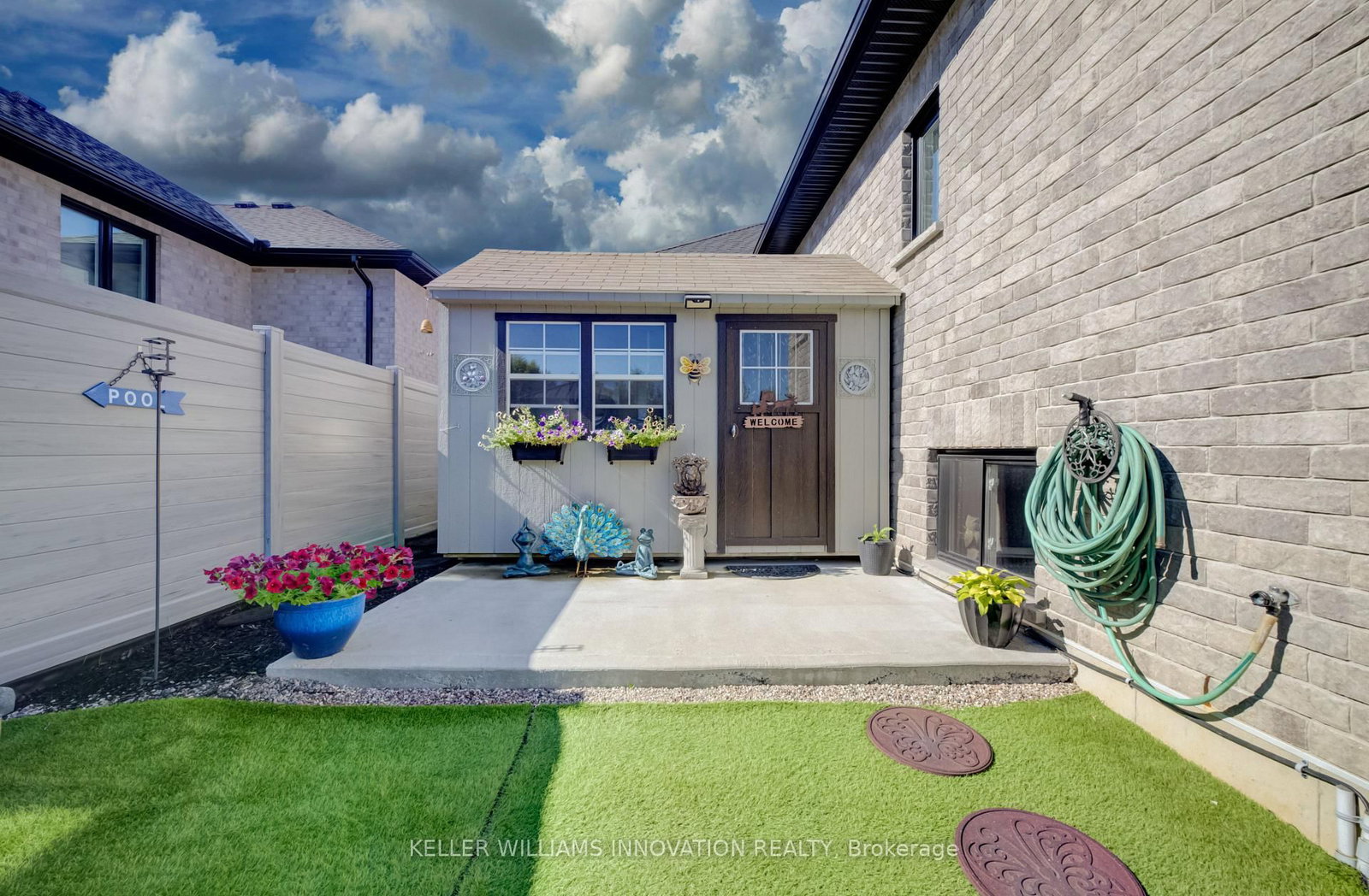 23 Winchester Crescent • North Perth, ON photo 22