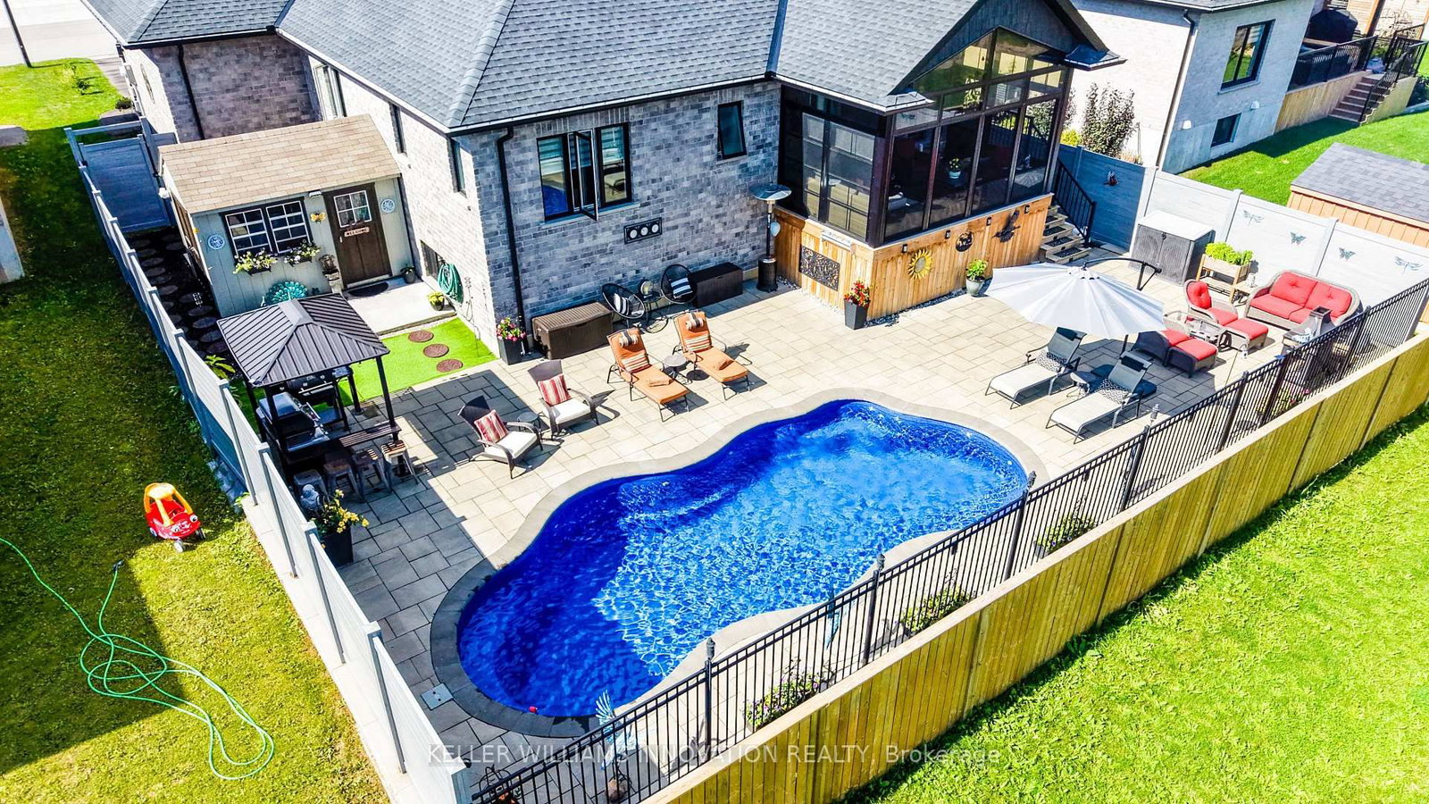 23 Winchester Crescent • North Perth, ON photo 25